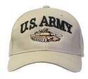 United States Army Tank Cap