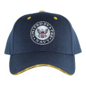 US Navy Sandwich Design Cap