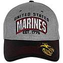 United States Marines Jersey Cap