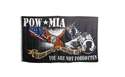 POW/Mia Patriotic Flag