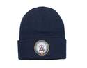 United States Navy Embroidered Knit Cap