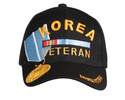 Korean War Veteran Medal Cap