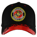 U.S. Marines Splatter Cap