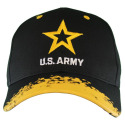 U.S. Army Splatter Cap