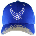 U.S. Air Force Splatter Cap