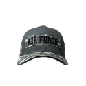 U.S. Air Force Camo Tape Hat