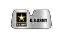 United States Army Car Shade