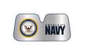 United States Navy Car Shade