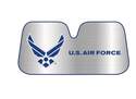 United States Air Force Auto Shade