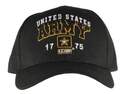 United States Army Emblem Performance Cap