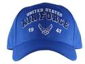 United States Air Force Emblem Performance Cap