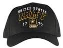 United States Army Emblem Performance Cap