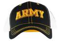 United States Army Mesh Print Cap