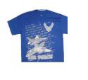Medium Blue United States Air Force Repeat T-Shirt