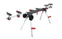 WS-124Professional Miter Saw Stand Workstation