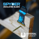SPYDER 70000 