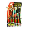 15-Inch Acetylene Torch Utility Lighter, Each, Assorted