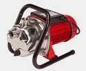 Stainless Steel 3/4-Horsepower Sprinkler Utility Pump