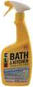 Clr Bath & Kitchen Foaming Action Cleaner Fresh Scent 26 Oz