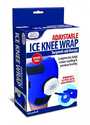 Knee Wrap W/Ice Bag