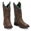 Womens Size 8.5b 12-Inch Gypsy Cowgirl Collection Boot