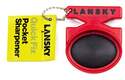 Red Quick Fix Pocket Sharpener, Each