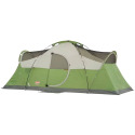 8-Person Spacious Coleman Montana Camping Tent