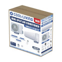 Cool Living CL-09HA1-KIT 