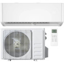 230-Volt 12,000 BTU Mini-Split Air Conditioner And Heat Pump Kit