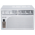 12,000-BTU Electronic Window Air Conditioner With Remote Control
