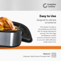 Complete Cuisine® CC-R-1000-16QT 