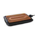 Electric Indoor Smokeless Copper Grill