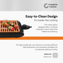 Complete Cuisine® CC-SG2200 