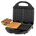 2-Slice Waffle Maker
