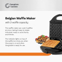 Complete Cuisine® CC-WF2200 