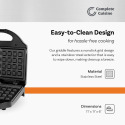 Complete Cuisine® CC-WF2200 