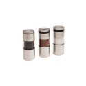 Magnetic Grilling Spice Set, 3 Piece