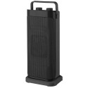 Warm Living WL-SH16-BLK 