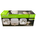 Mr Beams MB3000-WHT01-04 
