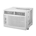 Manual Control Window Air Conditioner &mdash; 5,000 BTU