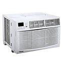 Window Air Conditioner &mdash; 12,000 BTU, 115-Volt, Up To 550 sq. ft.