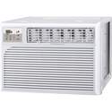 24,000 Btu Window-Mounted Air Conditioner With Remote