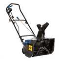 18-Inch Electric Snow Thrower