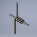 K & K VETERINARY SUPPLY KSP37 