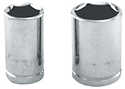 1/4-Inch 6 Point Socket