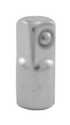 1/4-Inch Female To 3/8-Inch Male Drive Adapter