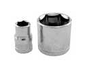 5/8-Inch 6 Point Shallow Socket