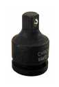 3/4-Inch Drive Female To 1/2-Inch Male Impact Socket Adapter