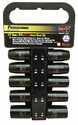 11-Piece Impact Socket Set