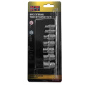 8-Piece External Torx Bit Set
